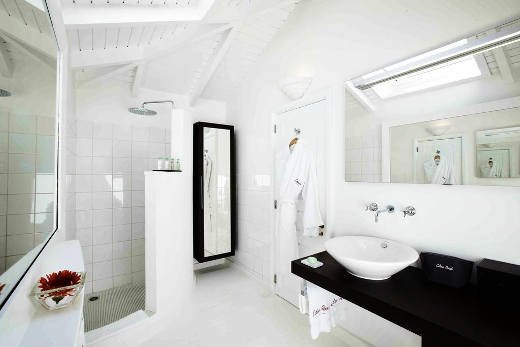 Eden Rock - St Barths Otel St. Barthelemy Oda fotoğraf
