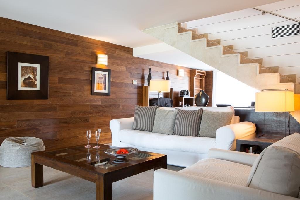 Eden Rock - St Barths Otel St. Barthelemy Oda fotoğraf