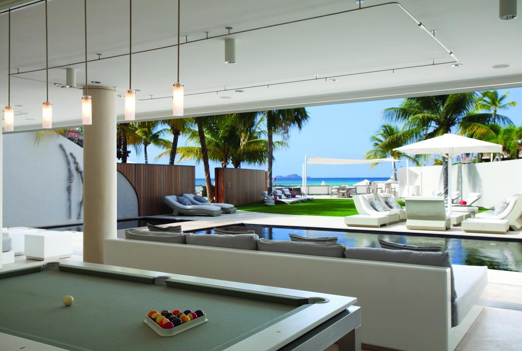 Eden Rock - St Barths Otel St. Barthelemy Oda fotoğraf