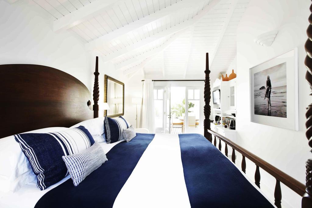 Eden Rock - St Barths Otel St. Barthelemy Oda fotoğraf