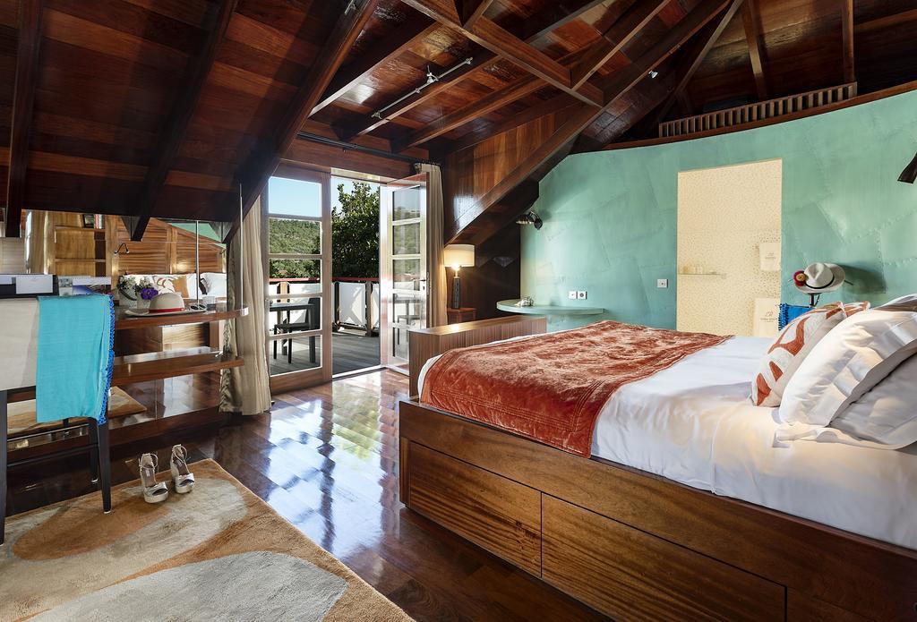 Eden Rock - St Barths Otel St. Barthelemy Dış mekan fotoğraf