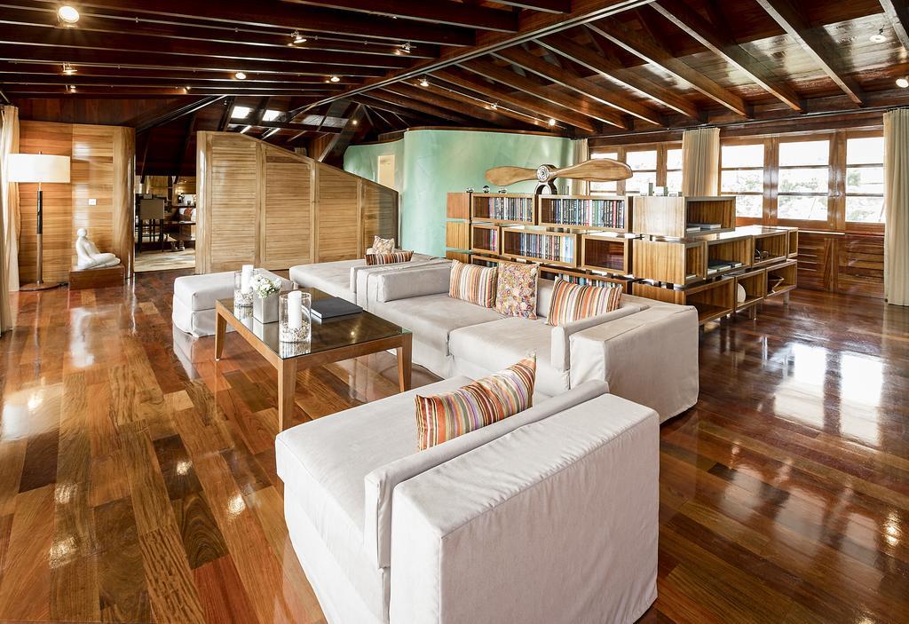 Eden Rock - St Barths Otel St. Barthelemy Dış mekan fotoğraf