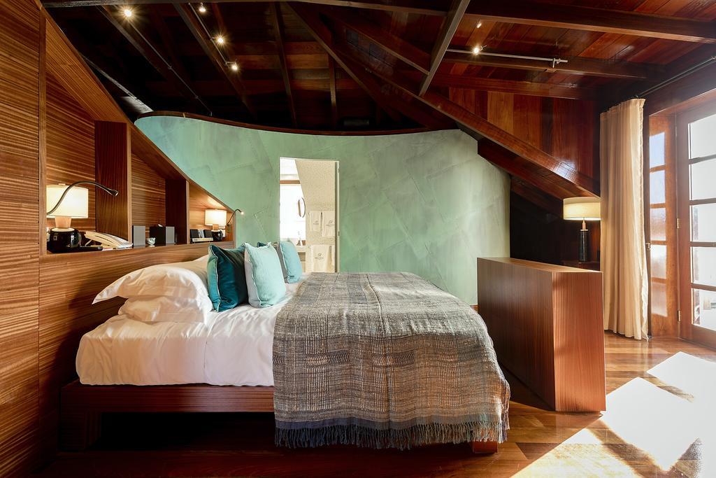 Eden Rock - St Barths Otel St. Barthelemy Dış mekan fotoğraf