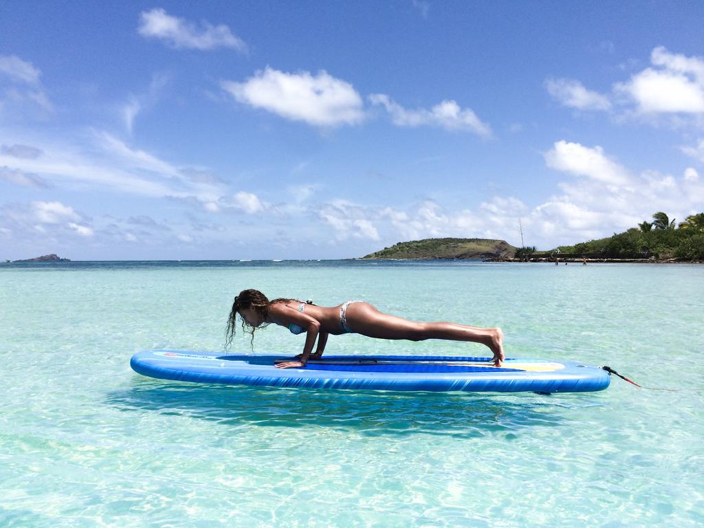 Eden Rock - St Barths Otel St. Barthelemy Dış mekan fotoğraf