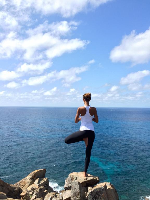 Eden Rock - St Barths Otel St. Barthelemy Dış mekan fotoğraf